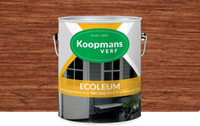 Koopmans Ecoleum Palisander 