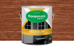 Koopmans Ecoleum Palisander 