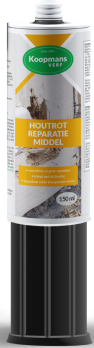 Koopmans Houtrot Reparatiemiddel