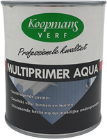 Koopmans Multiprimer Aqua