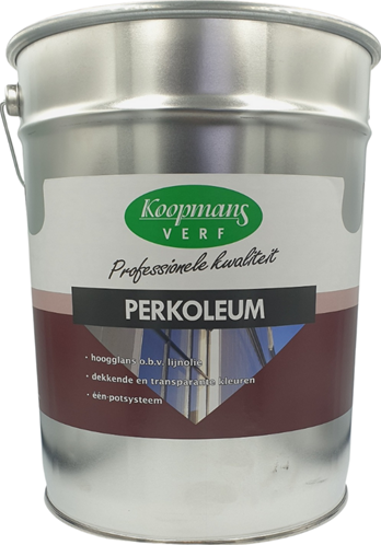Koopmans Perkoleum Hoogglans Dekkend