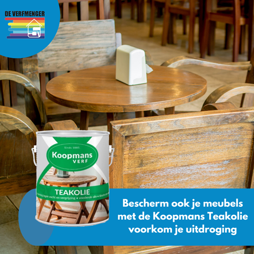 Koopmans Teakolie-2