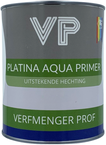 VP Platina Multiprimer Aqua 