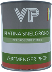 VP Platina Snelgrond