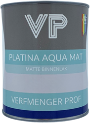 VP Platina Aqua Mat