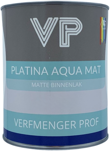 VP Platina Aqua Mat