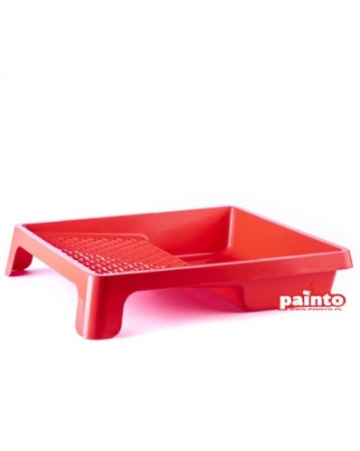VP Verfbak Hard PVC 18 cm 