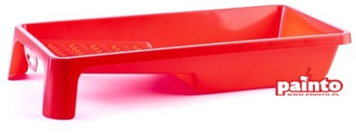 VP Verfbak Hard PVC 10 cm 