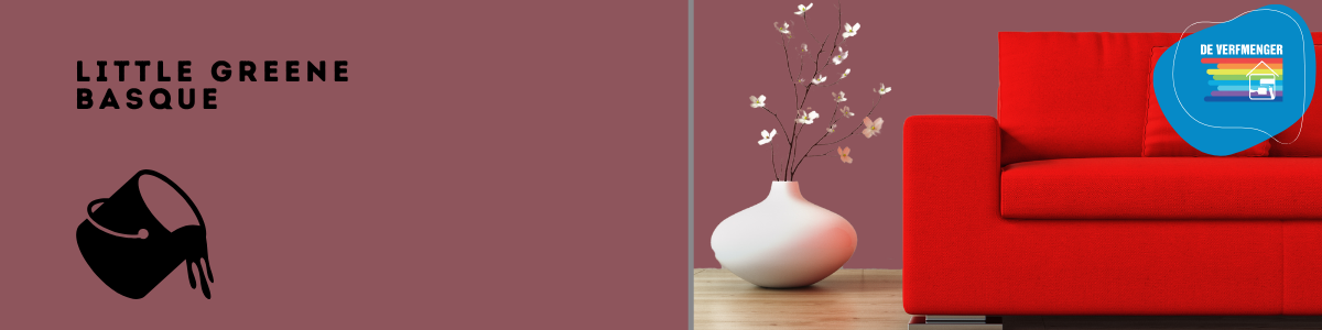 Little Greene Basque