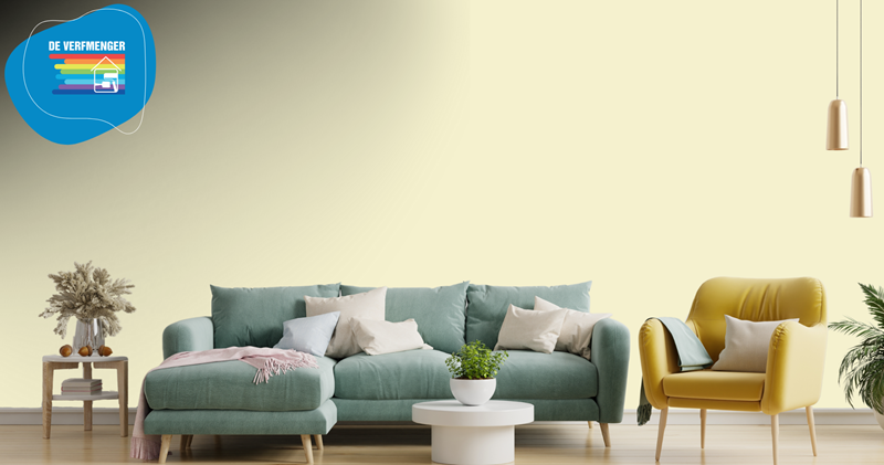 Little Greene White Lead - Mid 170
