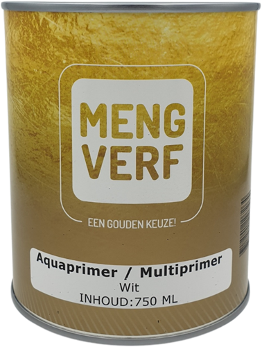  VP Mengverf Multiprimer WB
