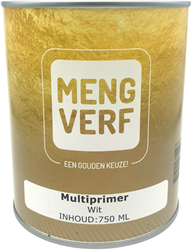 Mengverf Multiprimer 