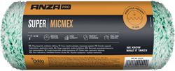 Anza MicMex Muurverfroller