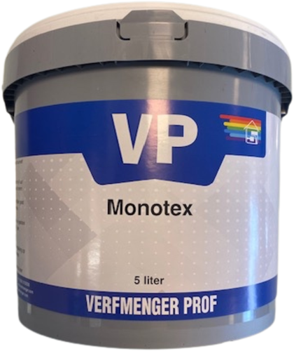 VP extra mat
