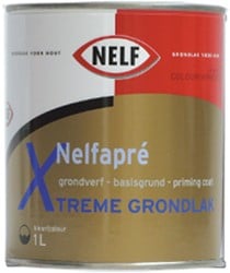 Nelf Nelfapre Xtreme grondlak