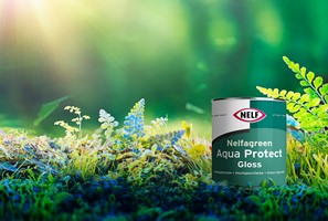 Nelfagreen Aqua Protect