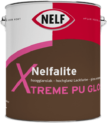 Nelf Nelfalite Xtreme PU Gloss