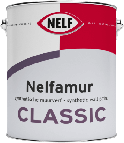 Nelf Nelfamur Classic