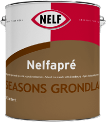 Nelf Nelfapre 4 Seasons Grondlak
