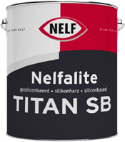 Nelf Nelfalite Titan SB 