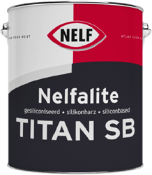 Nelf Nelfalite Titan SB