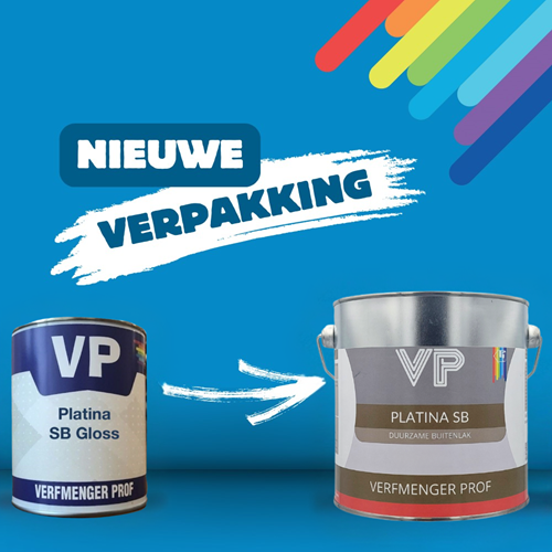 VP Platina SB -2