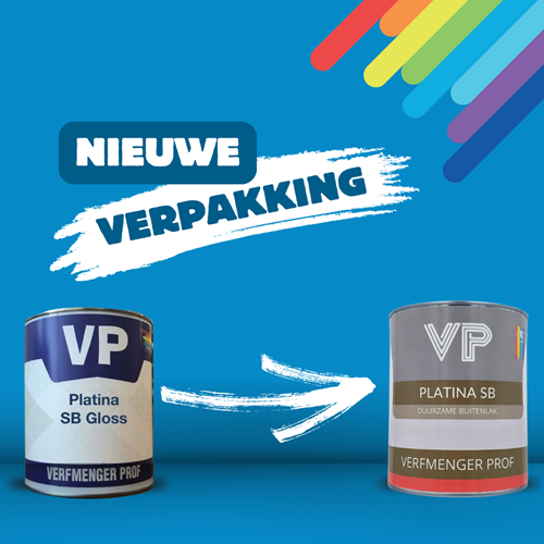 VP Platina SB-2