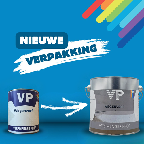 VP Wegenverf -2