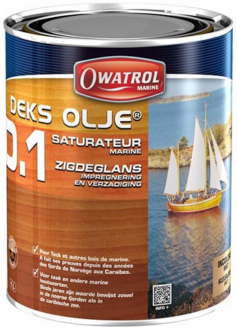 Owatrol Floetrol