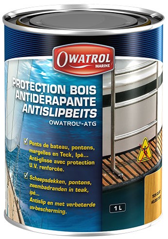 Owatrol Floetrol