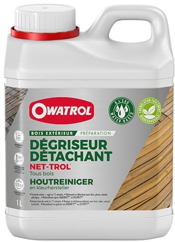 Owatrol Floetrol