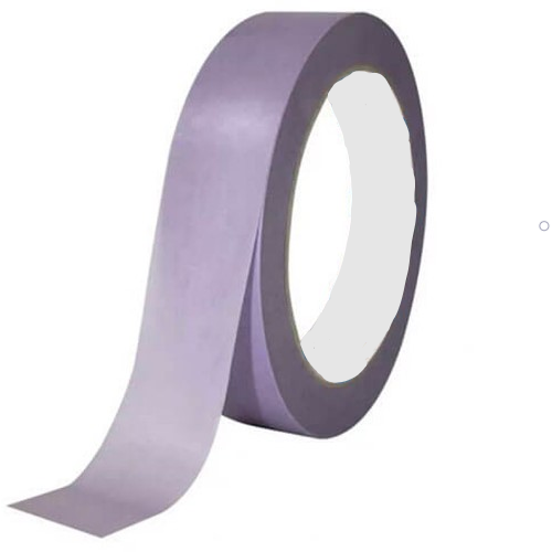 VP Tape Purple