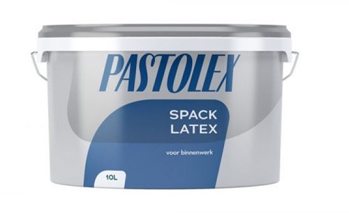 Pastolex Spacklatex 