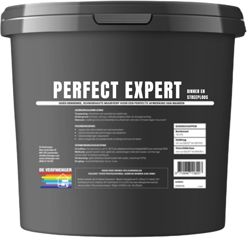 Sigma Perfect Matt 12.5 liter