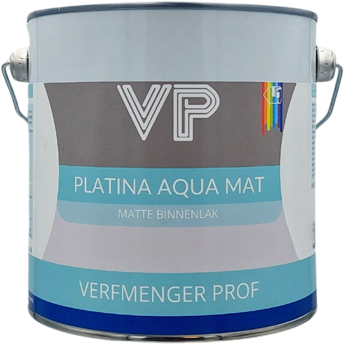 VP Platina Aqua Mat 