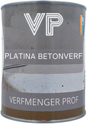 VP Platina Betonverf