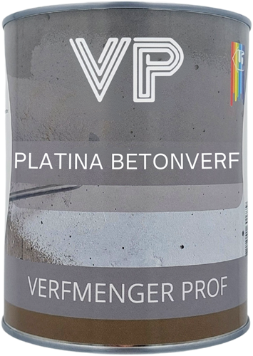VP Platina Betonverf 