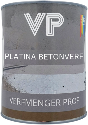 VP Platina Betonverf 