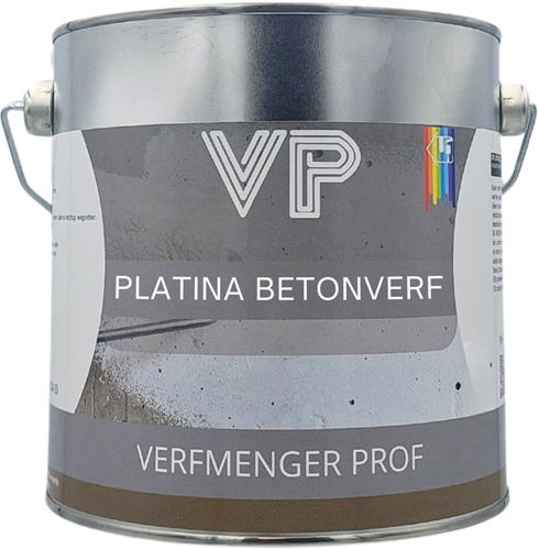 VP Platina Betonverf 