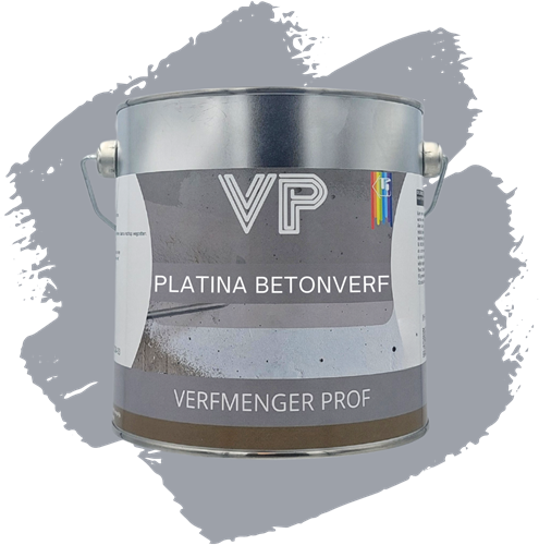 VP Betonverf RAL 7040 