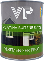 VP Platina Buitenbeits