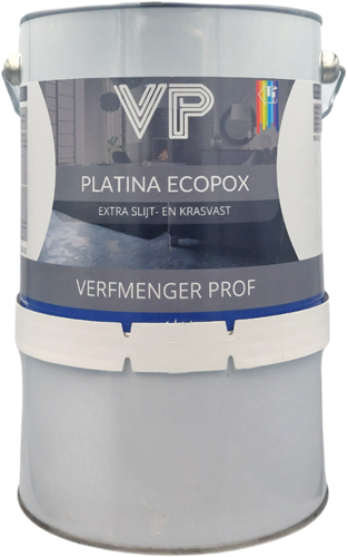 VP Epoxy Ecopox WA 