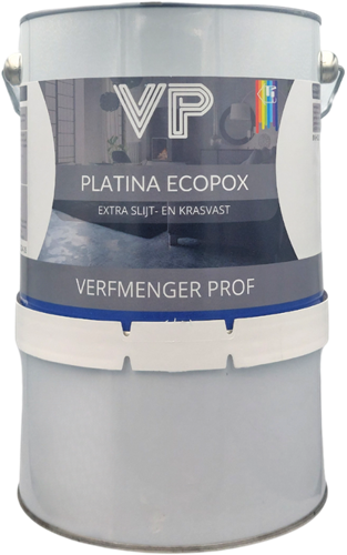 VP Epoxy Ecopox WA 10 kilo 