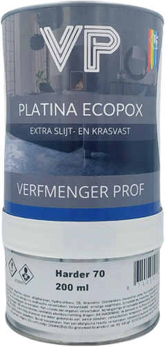 VP Epoxy Ecopox WA 1 kilo 