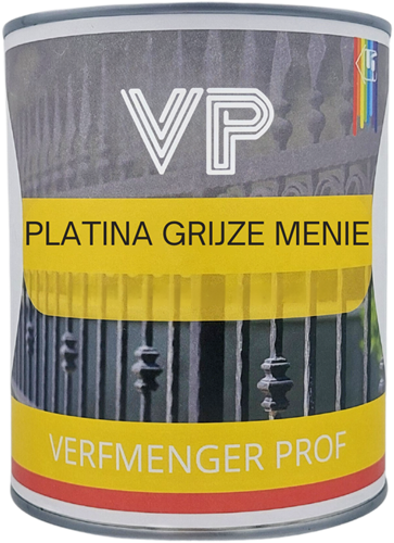 VP Ijzermenie