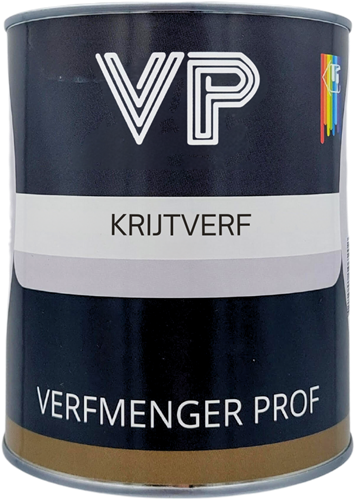 VP Platina Krijtverf 