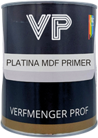VP Platina MDF Primer 