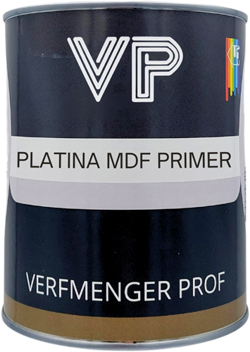 VP Platina MDF Primer 