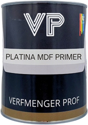 VP Platina MDF Primer