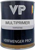 VP Platina Multiprimer Aqua